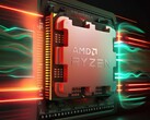 AMD 即将推出的笔记本电脑 CPU 将采用新的命名方案（图片来自 AMD）