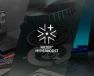 Razer 的全新 HyperBoost 软件可在兼容的 Blade 16 笔记本电脑上免费下载（图片来源：Razer）