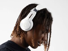 Skullcandy 的新款 Icon ANC 耳罩式耳机。(图片来源：Skullcandy）