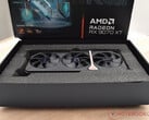 AMD 赠送五款最新 Radeon 显卡（图片来源：Notebookcheck）