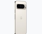 Pixel 9 Pro 是谷歌 Pixel 系列的首款同类产品。(图片来源：谷歌）