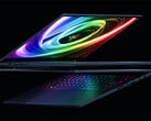 最新的 Razer Blade 16 配备了重新设计的键盘和新的内部硬件。(图片来源：Razer）