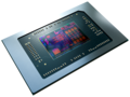 AMD Hawk Point (Zen 4/4c, Ryzen 8040) R9 PRO 8945HS 笔记本处理器