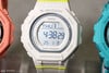 卡西欧 G-Shock GMD-B300SC-7 手表。(图片来源：Mynavi News）