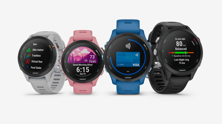 (图片来源：Garmin）