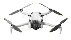 据传，DJI Mini 4 Pro 在欧元区的起价为 799 欧元。(图片来源：Jasper Ellens）