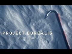 半条命 2》的粉丝续作《北极光计划》（Project Borealis）的试玩版已于 11 月 11 日登陆 Steam 平台。(图片来源：Steam）