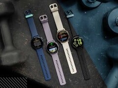 Garmin Vivoactive 5 现在可以接收 8.27 公共测试版更新（图片来源：Garmin）