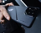 华硕 ROG Phone 9 FE 可能配备骁龙 8 代 3（图为 8 Pro，图片来源：华硕）