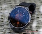 Honor 介绍 Watch 5 Ultra（图片来源：Notebookcheck）