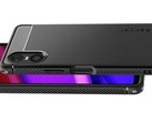 Alza 曾短暂出售过 Spigen 为 Xperia 5 VI 设计的 Rugged Armor 保护套，后来将其从市场上撤下。(图片来源：Alza）