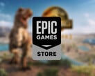 Epic Games 将于下周回归赠送价值 59.99 美元的游戏。(图片来源：Epic Games &amp; Frontier Developments - 已编辑）