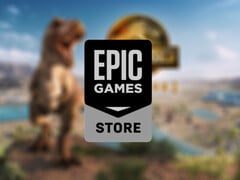 Epic Games 将于下周回归赠送价值 59.99 美元的游戏。(图片来源：Epic Games &amp;amp; Frontier Developments - 已编辑）