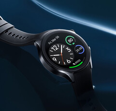OnePlus Watch 3 可能比前代产品 OnePlus Watch 2 支持更快的有线充电。(图片来源：OnePlus）