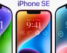 据报道，iPhone SE 4 将于 2025 年 3 月上市（图片来源：Apple - 已编辑）