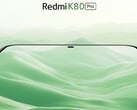 红米 K80 Pro 在 Geekbench 上曝光（图片来源：小米 - 已编辑）