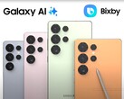 据报道，三星将通过Galaxy S25 系列重新激活 Bixby，并通过集成 LLM 大大增强其功能（图片来源：Technizo Concept，维基媒体，经编辑）