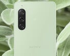 Android 15 是 Xperia 10 V 的最后一站（图片来源：索尼）