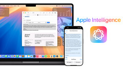 Apple iPadOS 18.1 开发者预览版上的智能功能可在 2 分钟内改写约 15,000 个字符的文本（图片来源： )Apple