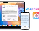 Apple iPadOS 18.1 开发者预览版上的智能功能可在 2 分钟内改写约 15,000 个字符的文本（图片来源： )Apple