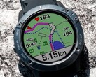 Garmin 28.02 测试版更新正在向部分 Fenix 6 Pro 智能手表用户推出。(图片来源：Garmin）