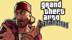 GTA San Andreas VR》在发布三年后被无限期推迟（图片来源：Rockstar Games）