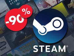 边境之地 3》在 Steam 上的售价约为 6 美元，2 月 20 日前有 90% 的折扣。(图片来源：Steam）