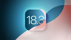 iOS 18.3 可能很快会有另一项新功能。(图片来源：Apple)