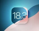 iOS 18.3 可能很快会有另一项新功能。(图片来源：Apple)