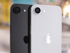 Apple下一款经济型 iPhone 可能会作为 iPhone 16 系列的第五个成员登场。(图片来源：Majin Bu）