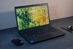 评测中：联想 ThinkPad L14 Gen 4 英特尔，评测设备由联想提供