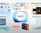 尽管发布活动的名称是 "OxygenOS 15"，但它为 OnePlus 手机带来的远不止新的人工智能功能。(图片来源：YouTube 上的 OnePlus）