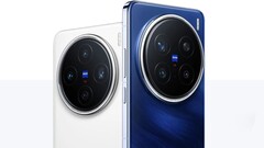 vivo X200 和 X200 Pro 获得多项认证，暗示即将全球发布。(图片来源：vivo）