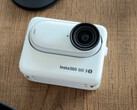 Insta360 Go 3S 将为 Insta360 的微型动作相机系列带来 4K 视频录制功能。(图片来源：@Quadro_News）