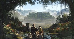 夺宝奇兵：大本营》目前在 MetaCritic 的评分为 86%。(图片来源：Bethesda/Machine Games）