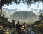 夺宝奇兵：大本营》目前在 MetaCritic 的评分为 86%。(图片来源：Bethesda/Machine Games）