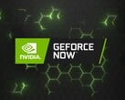 NvidiaGeForce Now 徽标（图片来源：Nvidia）