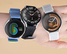据传，三星将利用Galaxy Watch7 系列展示其首款 3 纳米芯片组。（图片来源：三星）
