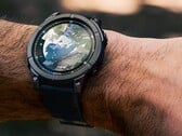 Garmin Enduro 3（上图）正在接收 12.21 测试版（图片来源：Garmin）