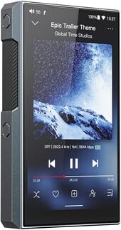 (图片来源：FiiO)