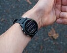 Garmin 发布了 Forerunner 255 的 20.26 版更新。(图片来源：Garmin）