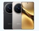 vivo X200 Pro 采用联发科 Dimensity 9400 芯片组（图片来源：vivo）