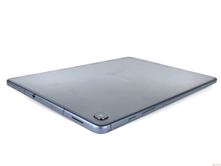 三星Galaxy Tab S6 Lite 2024 评测