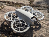 全新 DJI Neo 上手体验：大疆迄今最轻、最经济实惠的视频无人机