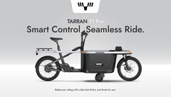 T1 Pro。(来源：TARRAN）