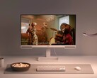 EW2790U：应用范围相当广泛的 4K 显示器（图片来源：BenQ）