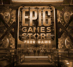 Epic Games 现在已经确认了下一款免费游戏赠送的细节。(图片来源：Epic Games 商店）