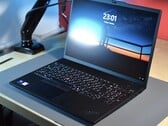 联想 ThinkPad T16 Gen 3 笔记本电脑评测：大屏幕、大电池，但性能一般