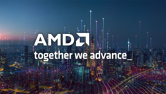 AMD 将在 2025 年消费电子展上大显身手（图片来源：AMD）