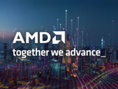 AMD 将在 2025 年消费电子展上大显身手（图片来源：AMD）